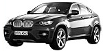 BMW E71 U0686 Fault Code