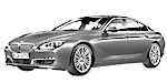 BMW F06 U0686 Fault Code