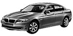 BMW F10 U0686 Fault Code
